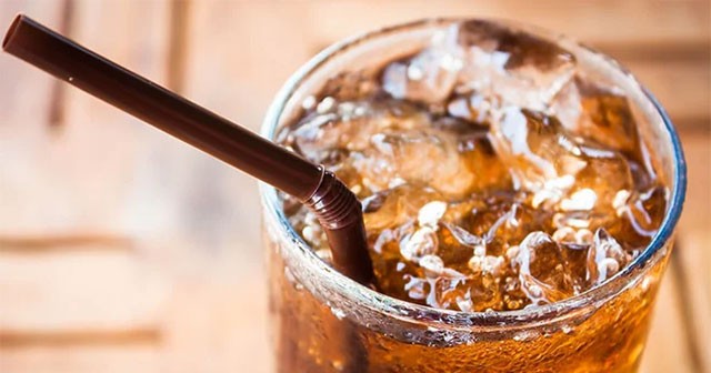 New discovery on sweeteners in sugar-free soft drinks