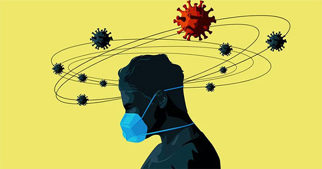 New findings on loss of smell and taste when infected with Covid-19