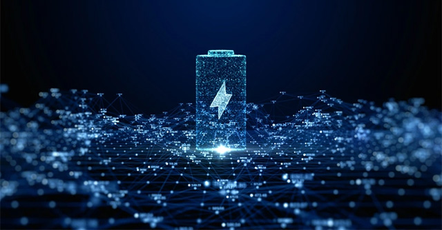 New invention creates eternal battery