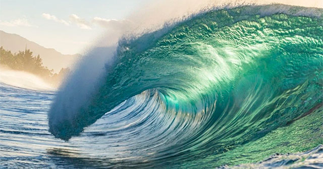New invention turns seawater into fresh water using solar energy
