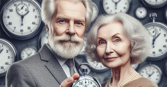 New 'key to immortality' discovered in the human body