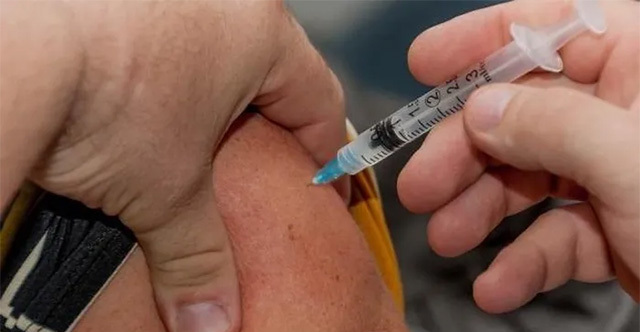 New method can cure AIDS with just one injection