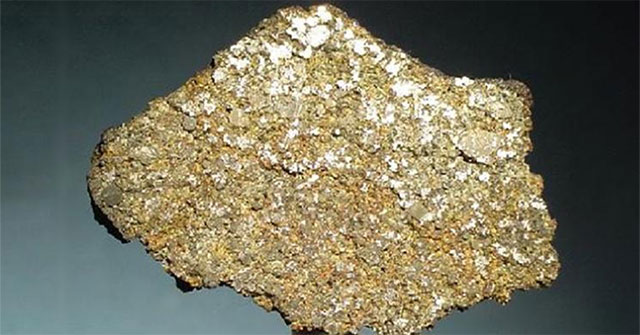 New method to produce 'space magnets' without the need for rare earths