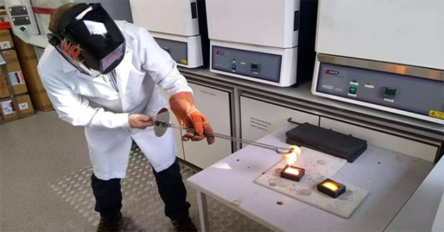 New research creates bioactive glasses that kill bacteria 100 times better