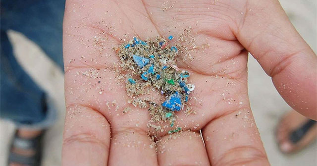 New research: 'Microplastics promote cancer metastasis'