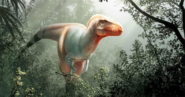 New research says: Not a meteorite, this is the terrible thing that destroyed the dinosaurs