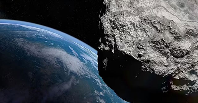New research shows that Earth has a new 'Moon'