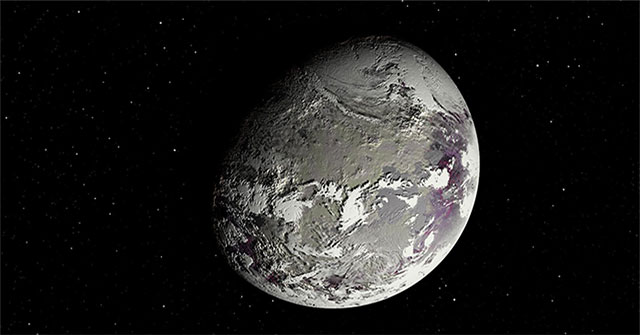 New signs of habitable planet found