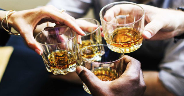 New study: Brain gene editing to treat anxiety and alcoholism