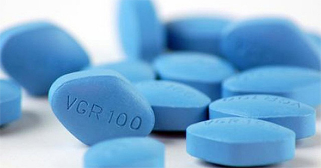 New study shows: Viagra can be used to treat Alzheimer's disease