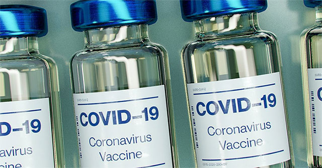 New vaccine can neutralize Covid-19 strains
