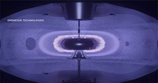 New Zealand company moves closer to unlimited fusion energy