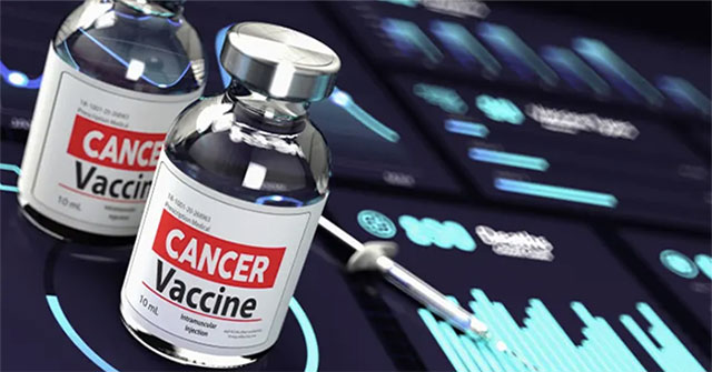 Next Scientific Breakthrough - Cancer Vaccine Could Be Available Within 5 Years