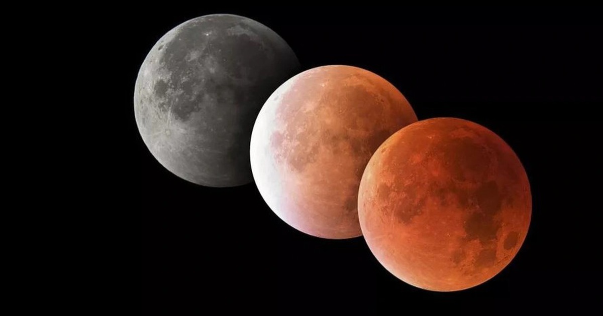 Next week will have the longest lunar eclipse of the century