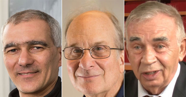Nobel Chemistry 2023 honors nanotechnology research