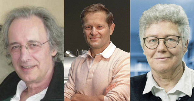 Nobel Physics 2023 honors research on electrons