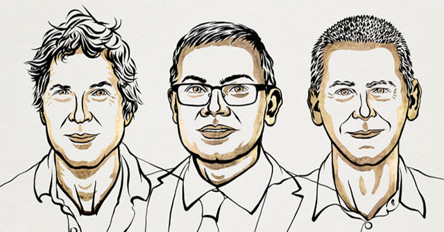 Nobel Prize in Chemistry 2024 honors research on proteins
