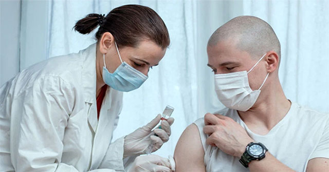 Nocebo: Strange effect after vaccination with Covid-19 vaccine