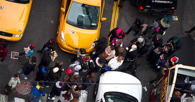 Noisy traffic increases the risk of cardiovascular disease