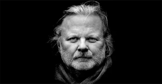 Norwegian author Jon Fosse wins the 2023 Nobel Prize in Literature