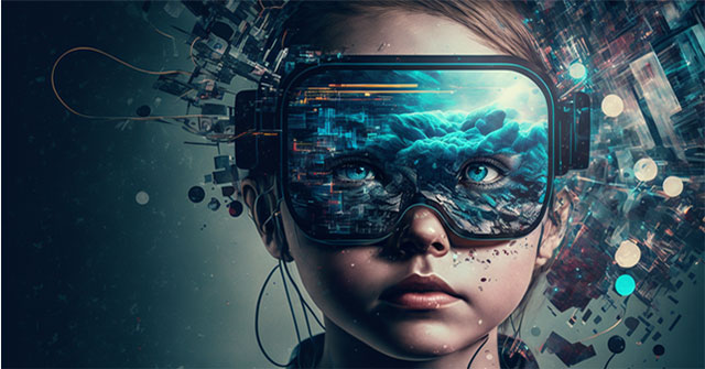 Notable predictions about the world in 2040
