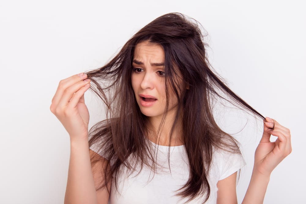 Note 7 types of shampoo 'wash' to cure disease