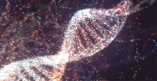 Now, police can soon catch criminals thanks to DNA in the air