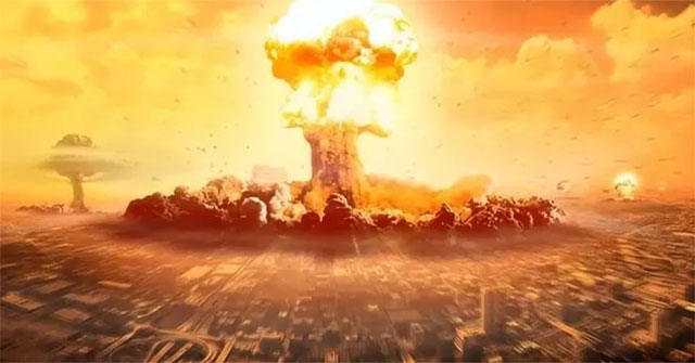 Nuclear weapons have an expiration date like food, so what about expired nuclear weapons?