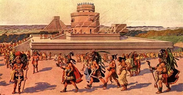 Of the 5 Mayan prophecies, 4 have been fulfilled, why only the end of the world is null and void?