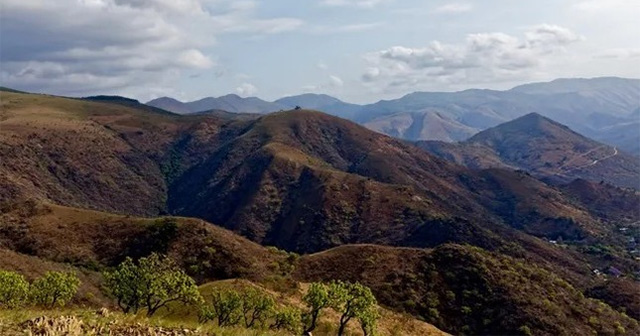 Oldest evidence of 3.3 billion year old earthquake found