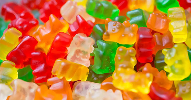 Once you know how marshmallows are made, you won't want to eat them anymore