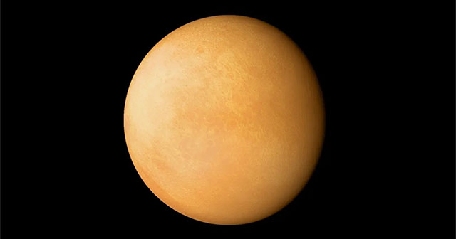One of the most terrifying super-Earths in the universe revealed