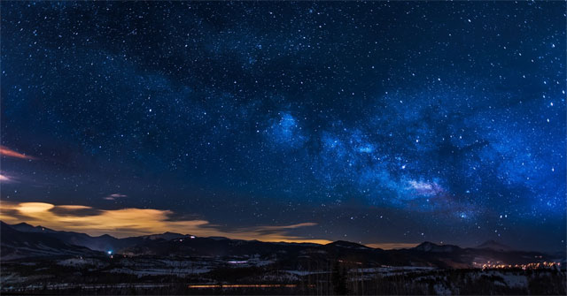 Overwhelmed by the beautiful collection of astronomical photos