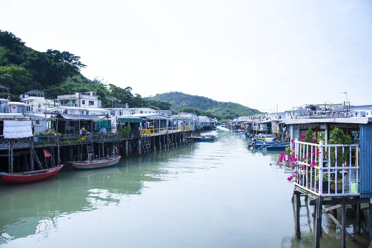 Pharmaceuticals pollute rivers, experts warn of next pandemic
