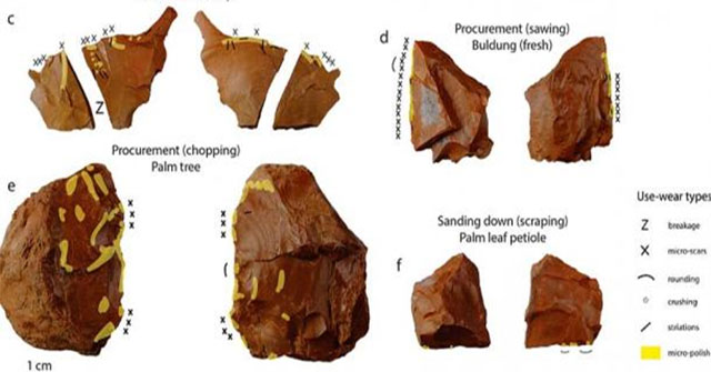 Philippines discovers 40,000-year-old 'strange object' that turns human history upside down