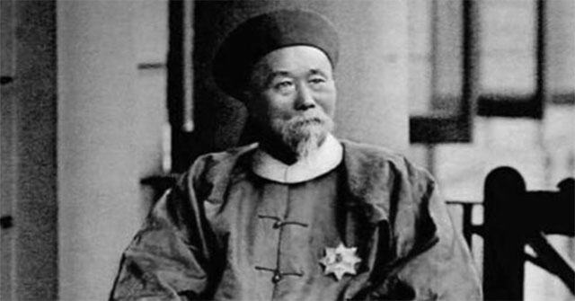 Photo series 'exposing' the Qing Dynasty's mandarin family: Many children and grandchildren, young concubine's beauty attracts attention