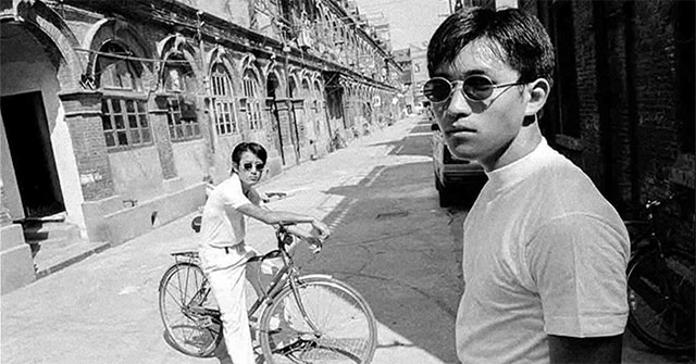 Photos capture Shanghai's golden age, every frame is as beautiful as a movie