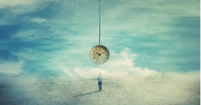 Physicists are proving time does not exist, what are the consequences of that?