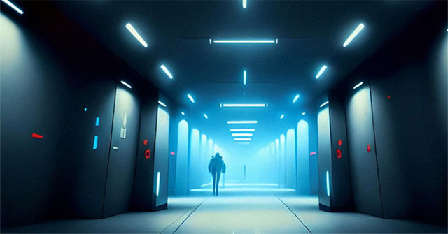 Premiere of the first film written entirely by AI