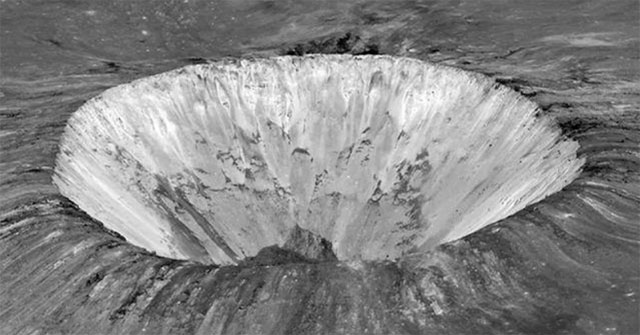 Probe finds 'strange' thing on the back of the Moon, experts step in and successfully decode it