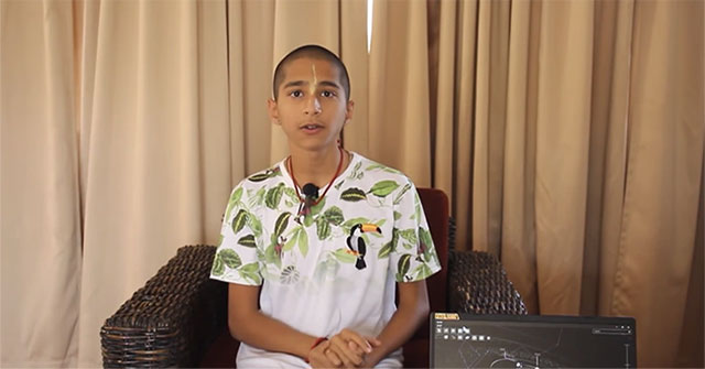 Prodigy Indian prophet warned what will happen on April 28 here