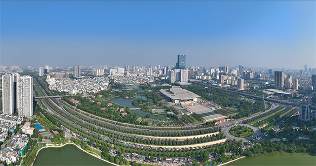 Projects that change the face of traffic in the capital