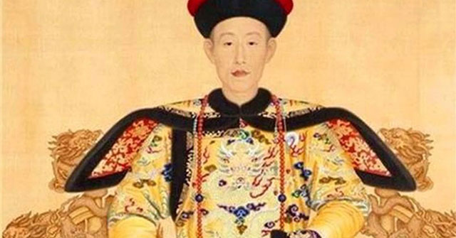 Qianlong after his death: Bones soaked in dirty water for 30 days, skulls smashed, why?