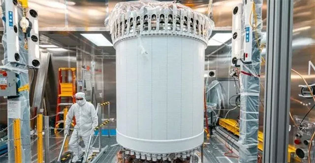 Rapid discovery, scientists are closer to identifying dark matter