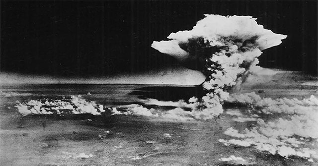 Rare photos of Hiroshima and Nagasaki after the atomic bomb tragedy, 78 years later, still haunting