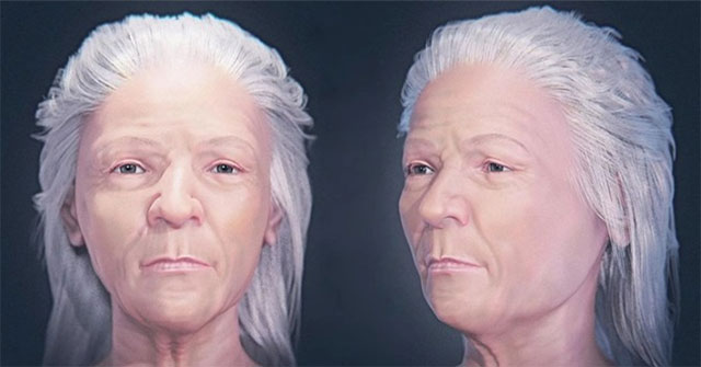 'Rebirth of the vampire': The mystery of the brick-mouthed remains of the 16th century