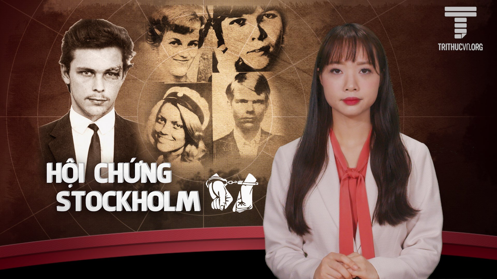 'Receiving the enemy as a father': Psychological mysteries of Stockholm Syndrome