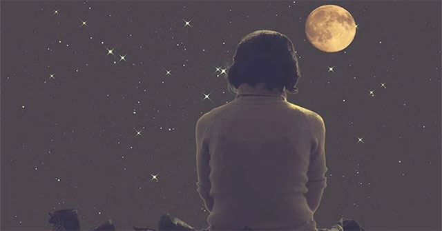 Recent science has confirmed: Women's menstrual cycles are as long as the lunar cycle.
