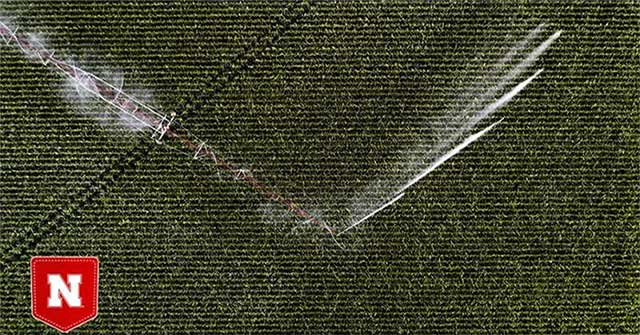 Reduce soil toxicity by adding minerals to irrigation water