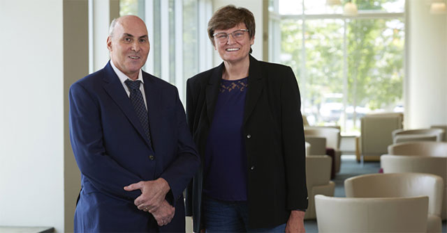 Research on mRNA vaccine to prevent Covid wins the 2023 Nobel Prize in Biomedicine